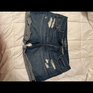 Cute short